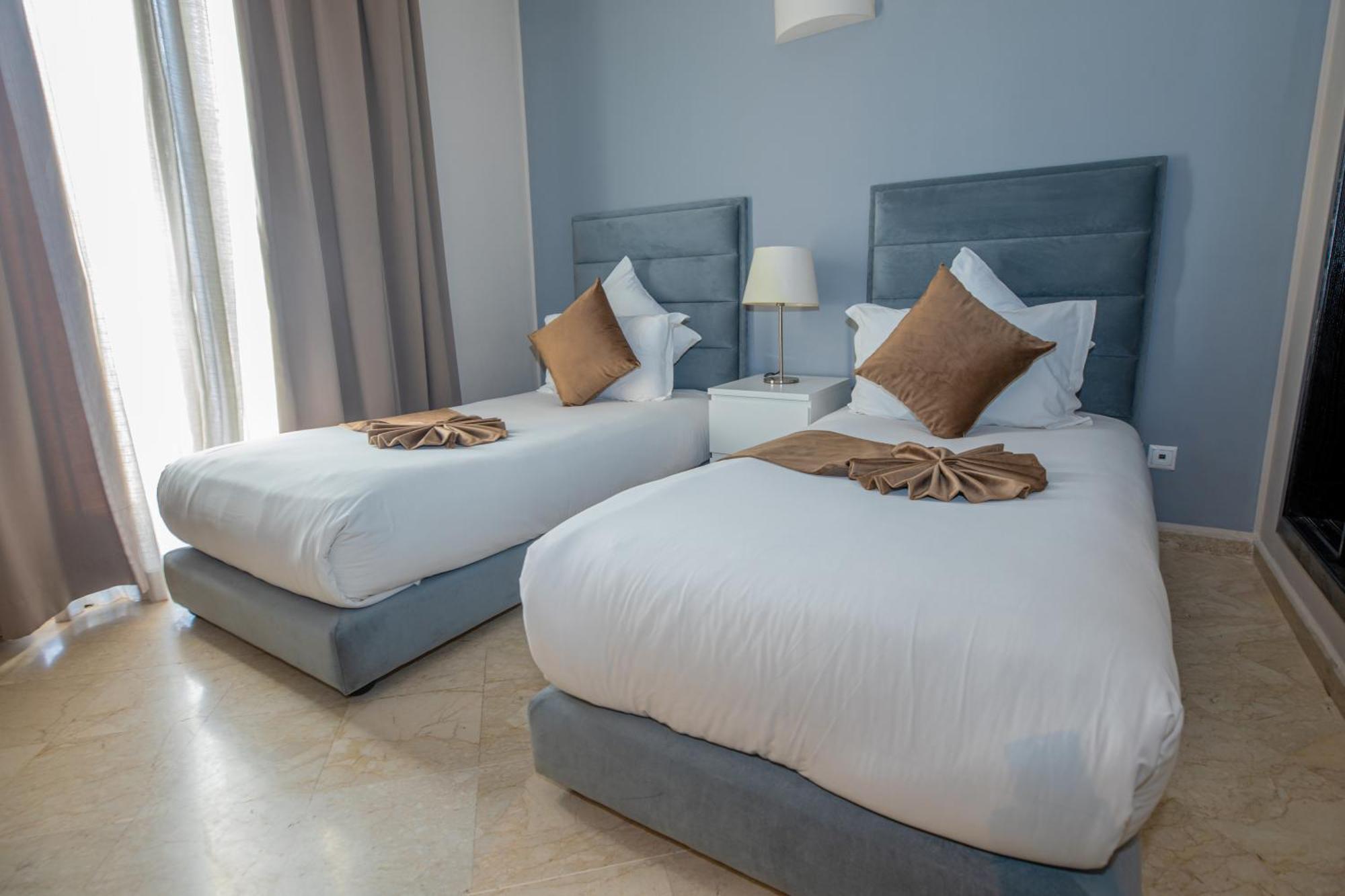 Oliva Hotel Condominium Marrakech Ouahat Sidi Brahim Luaran gambar