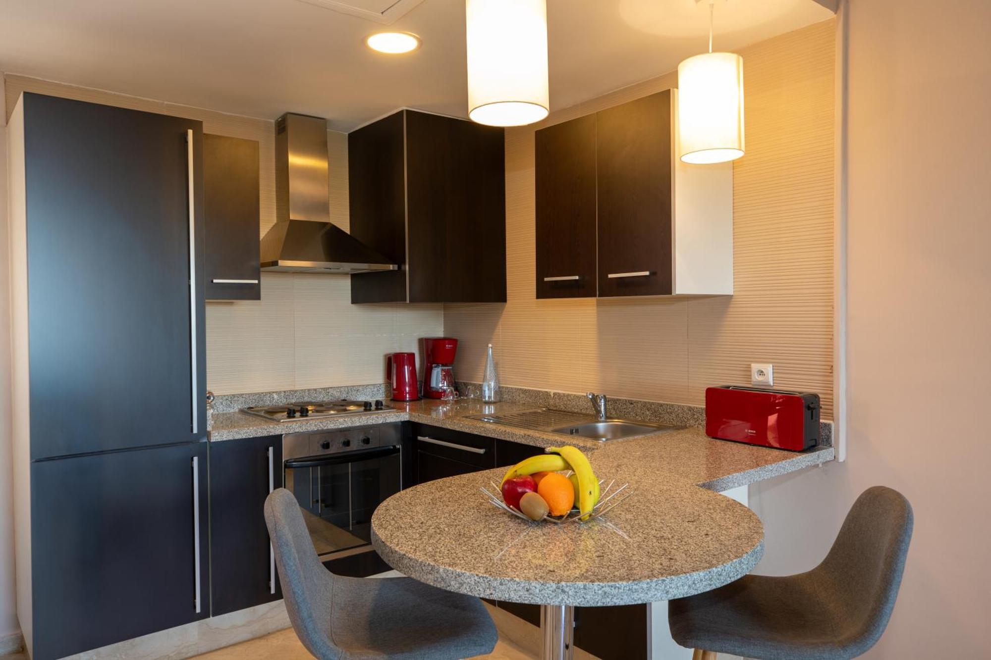 Oliva Hotel Condominium Marrakech Ouahat Sidi Brahim Luaran gambar