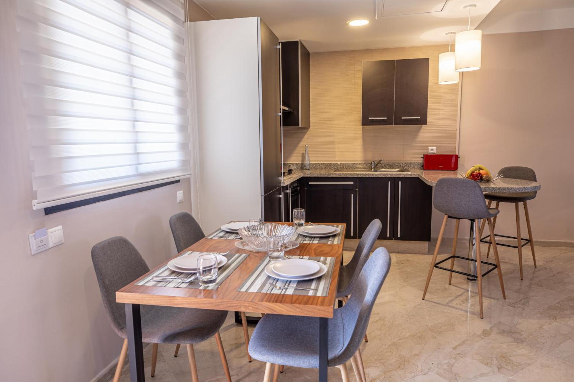 Oliva Hotel Condominium Marrakech Ouahat Sidi Brahim Luaran gambar