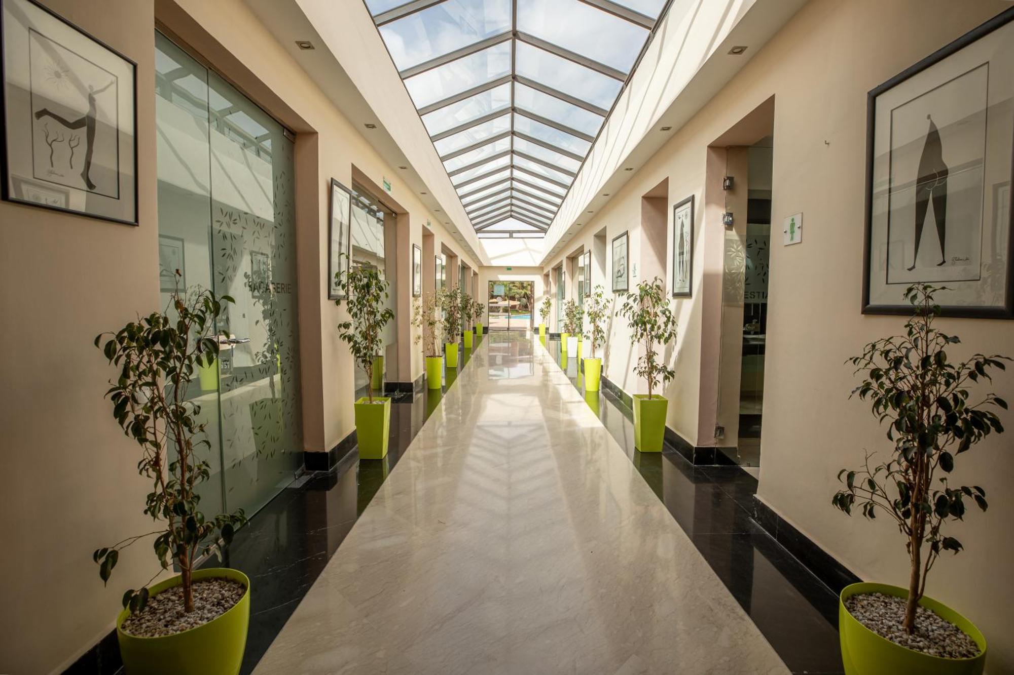 Oliva Hotel Condominium Marrakech Ouahat Sidi Brahim Luaran gambar