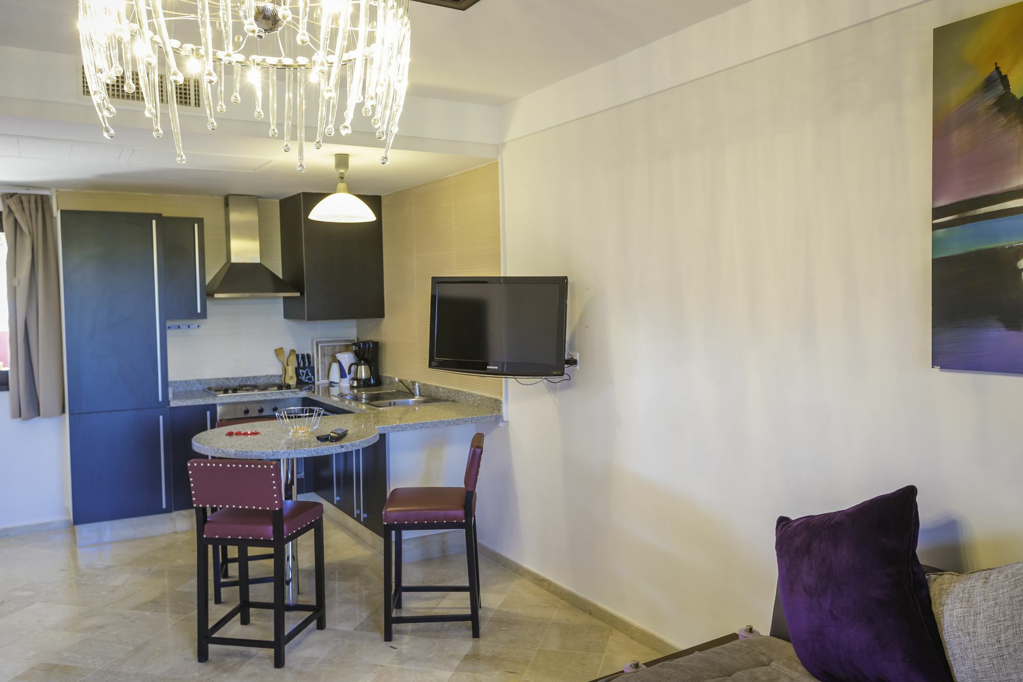 Oliva Hotel Condominium Marrakech Ouahat Sidi Brahim Luaran gambar