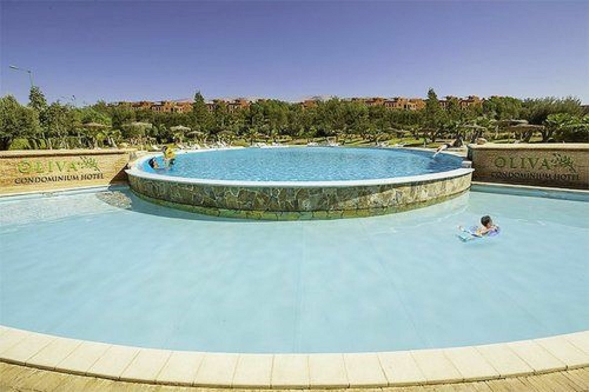Oliva Hotel Condominium Marrakech Ouahat Sidi Brahim Luaran gambar