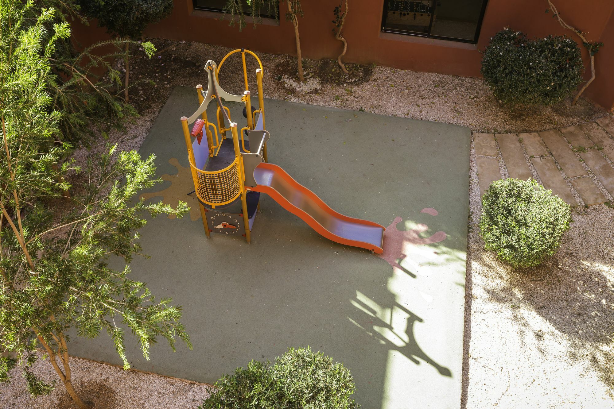 Oliva Hotel Condominium Marrakech Ouahat Sidi Brahim Luaran gambar